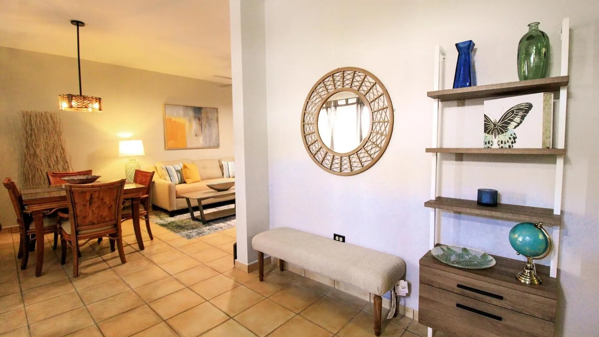 Serenity Sanctuary Beachfront 1St Floor At Victoria Del Mar Apartment Rincon Puerto Rico