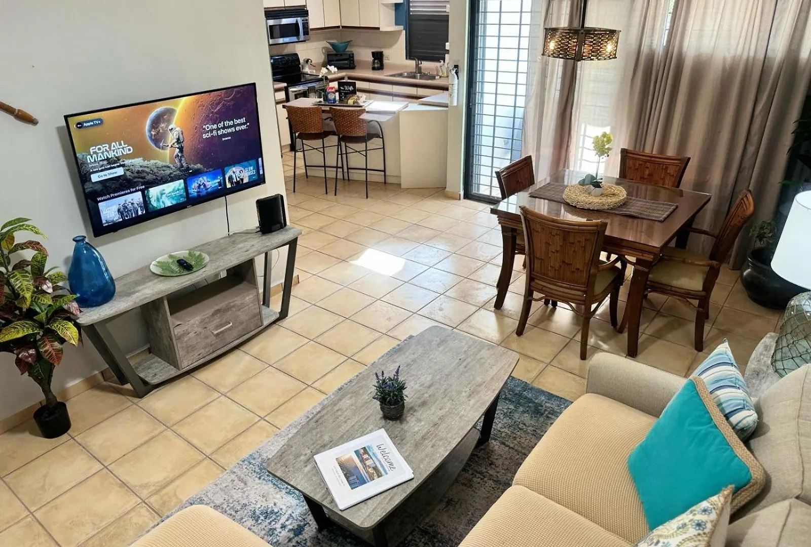 Serenity Sanctuary Beachfront 1St Floor At Victoria Del Mar Apartment Rincon
