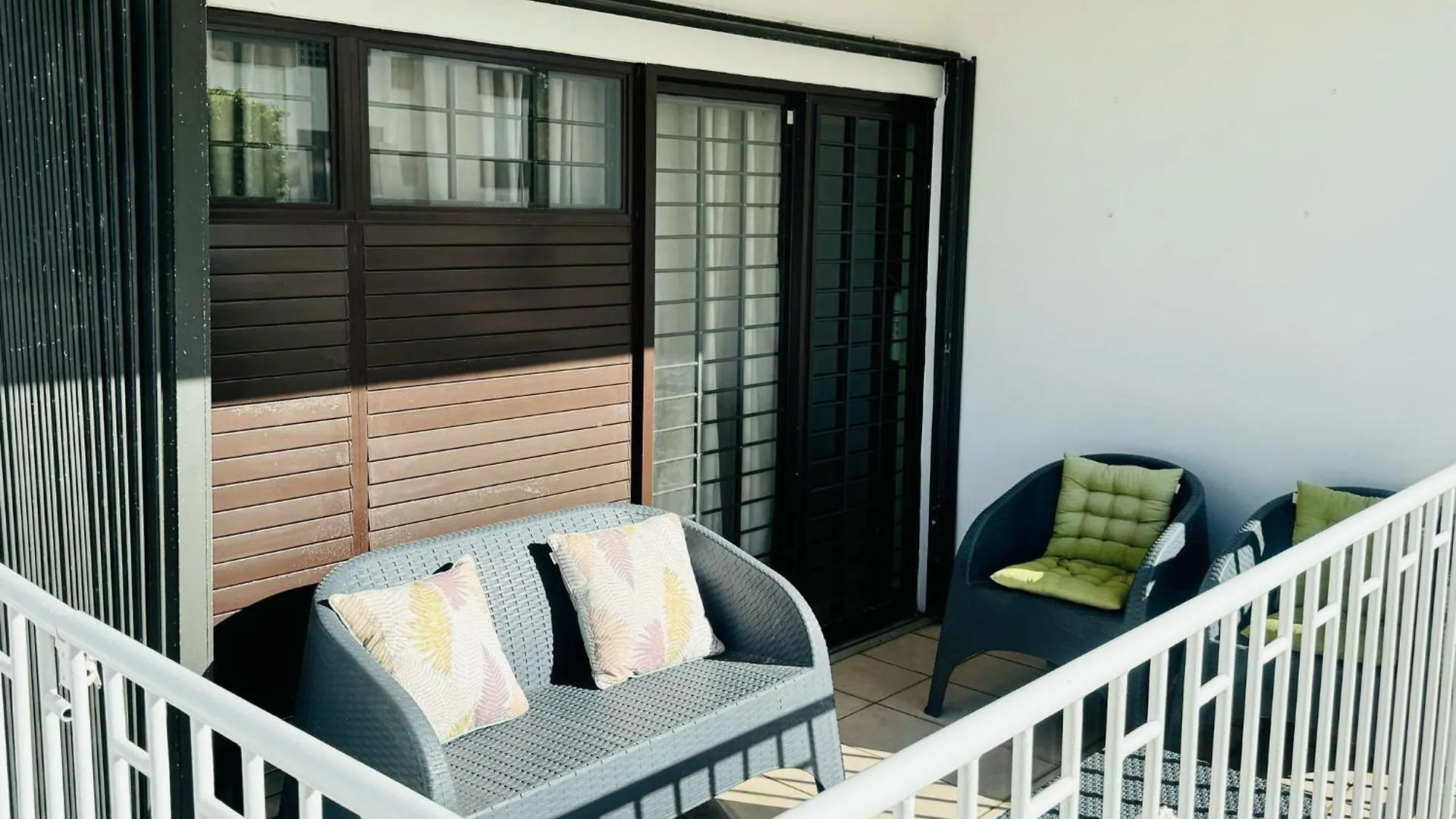 Serenity Sanctuary Beachfront 1St Floor At Victoria Del Mar Apartment Rincon