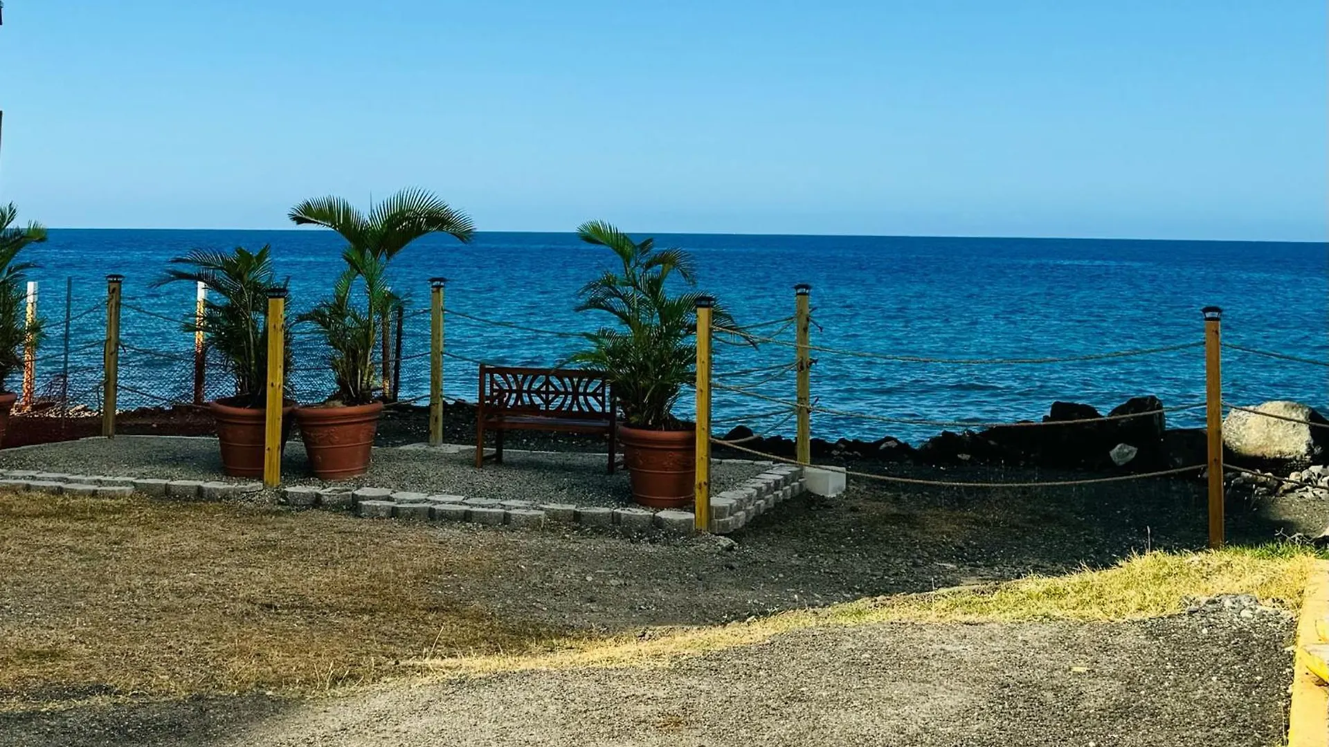 Serenity Sanctuary Beachfront 1St Floor At Victoria Del Mar Apartment Rincon 0*,  Puerto Rico