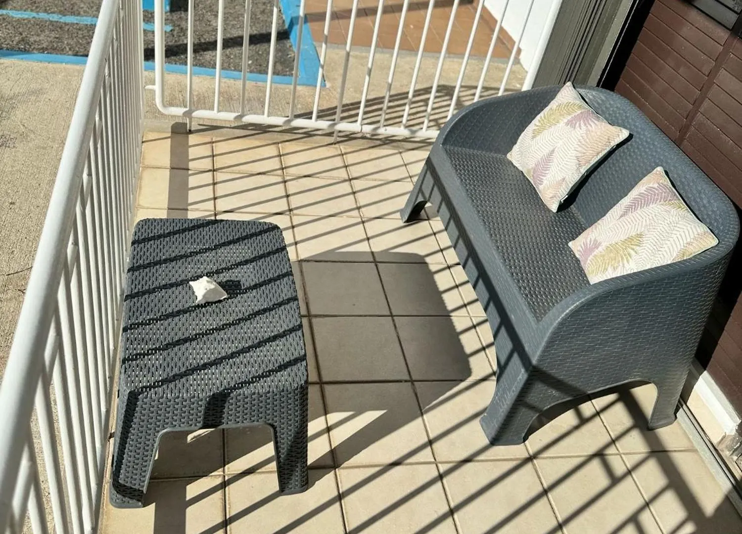 Serenity Sanctuary Beachfront 1St Floor At Victoria Del Mar Apartment Rincon
