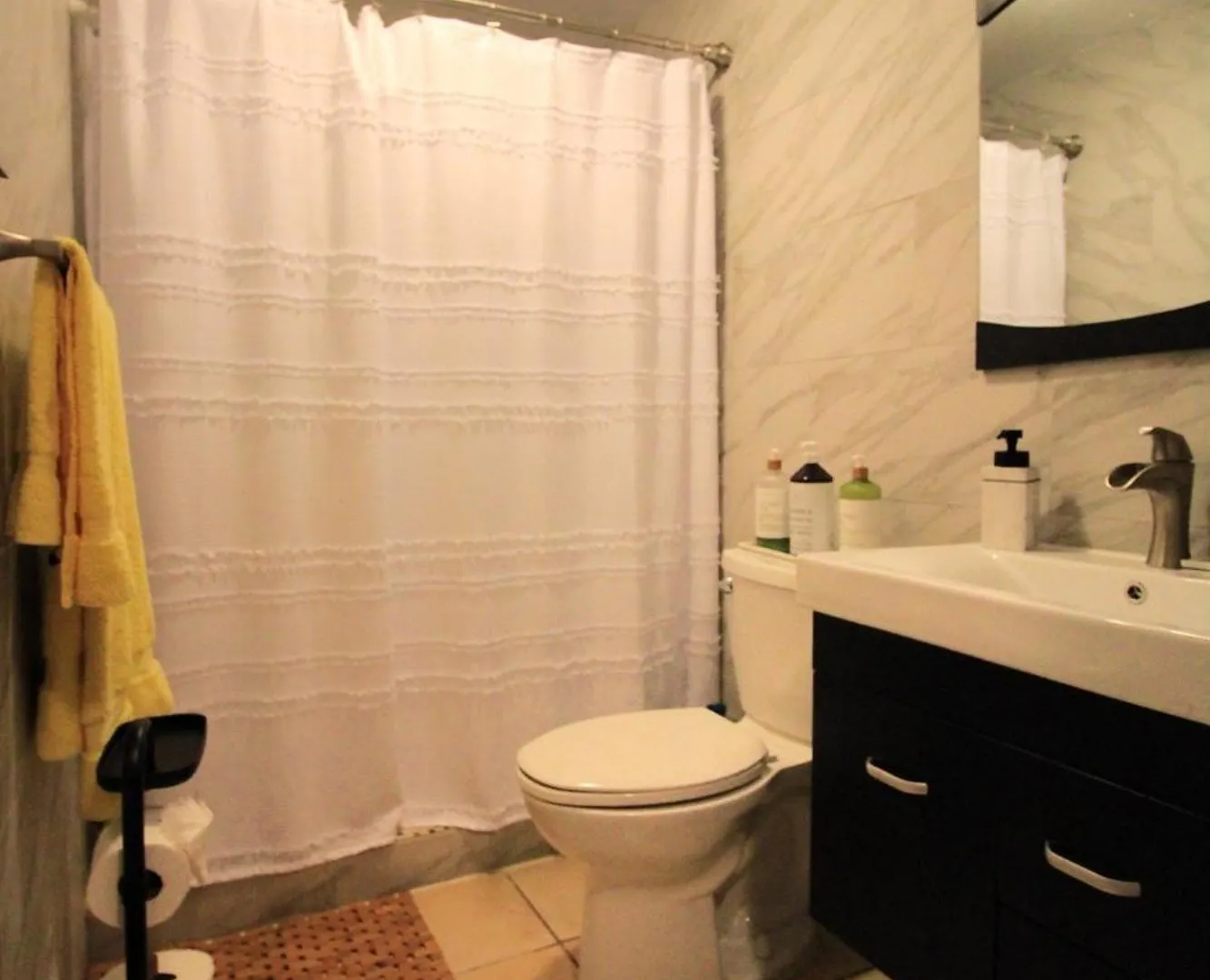 Serenity Sanctuary Beachfront 1St Floor At Victoria Del Mar Apartment Rincon 0*,