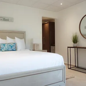  Hotel Tres Palmas Boutique