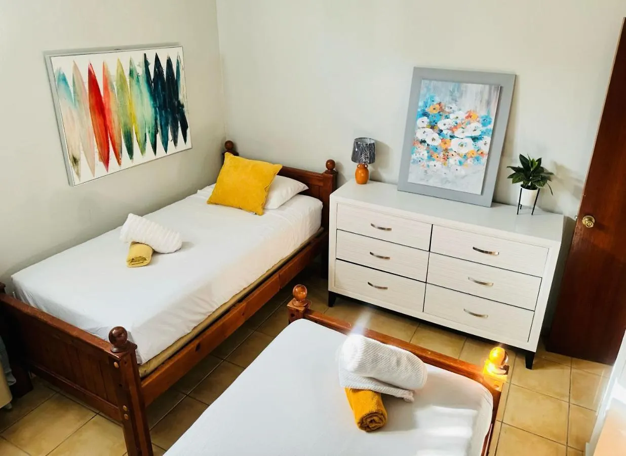 Serenity Sanctuary Beachfront 1St Floor At Victoria Del Mar Apartment Rincon Puerto Rico